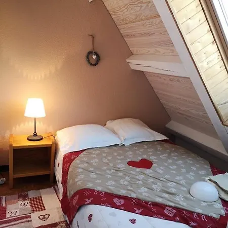 Cosy 4 A 6 Places - Coeur De Station - Vue Montagne * Saint-Jean (Alpes-de-Haute-Provence)